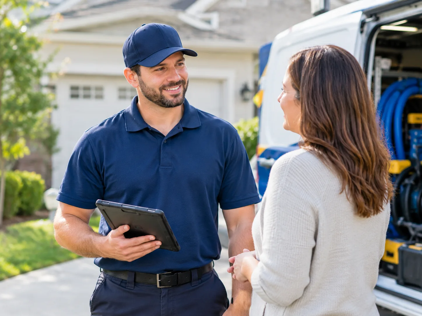 Sewage Backup Cleanup Rockford, WA FAQs